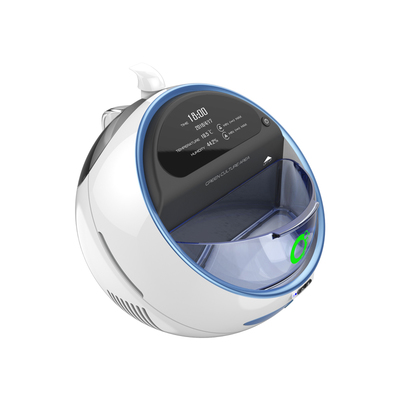 智能科技賦能現(xiàn)代辦公 打造高效、便捷的未來(lái)工作空間